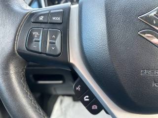 SUZUKI Vitara usata, con Sistema di navigazione