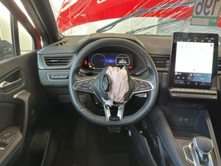 RENAULT Captur usata, con Servosterzo