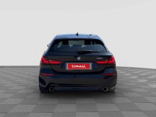 BMW 118 usata 3