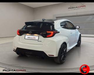 TOYOTA Yaris usata, con Cerchi in lega