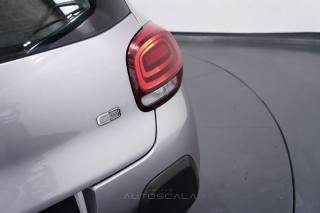 CITROEN C3 usata, con Apple CarPlay