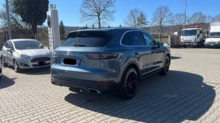 PORSCHE Cayenne usata, con Airbag laterali