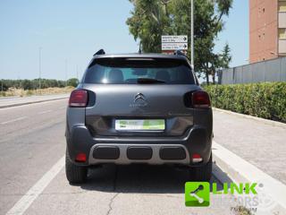 CITROEN C3 Aircross usata, con Servosterzo