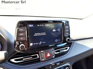 HYUNDAI i30 usata, con Climatizzatore