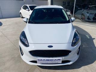 FORD Fiesta usata, con Airbag