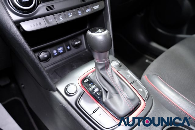 HYUNDAI Kona usata, con Volante multifunzione