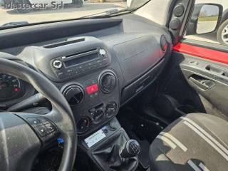 FIAT Fiorino usata, con Servosterzo