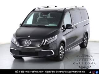 MERCEDES-BENZ EQV 300 Long Avantgarde - 6 Posti
