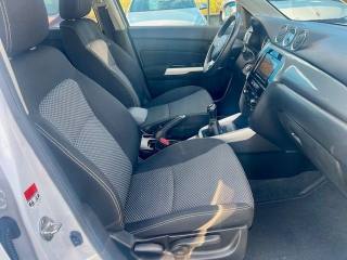 SUZUKI Vitara usata, con Controllo trazione