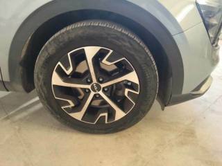 KIA Sportage usata, con Servosterzo