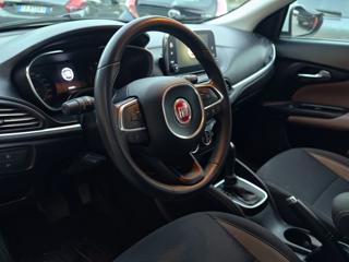 FIAT Tipo usata, con Boardcomputer