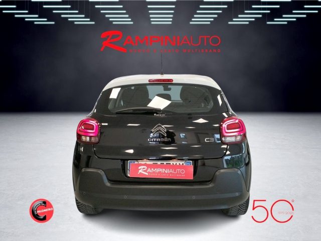 CITROEN C3 usata 8