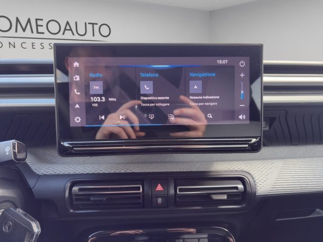 CITROEN C3 usata, con Bracciolo