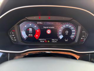 AUDI Q3 usata, con Lettore CD