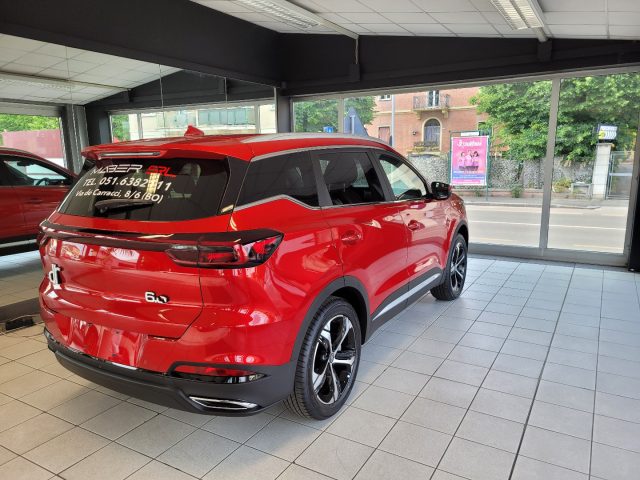 DR MOTOR DR 6.0 usata, con Airbag Passeggero