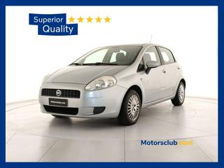 FIAT Punto 1.2 5 porte Dynamic - solo operatori