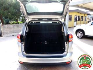 FORD C-Max usata, con Sensori di parcheggio posteriori
