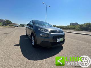 CITROEN C3 usata, con Airbag laterali