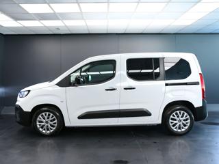 FIAT Doblo usata, con Airbag Passeggero