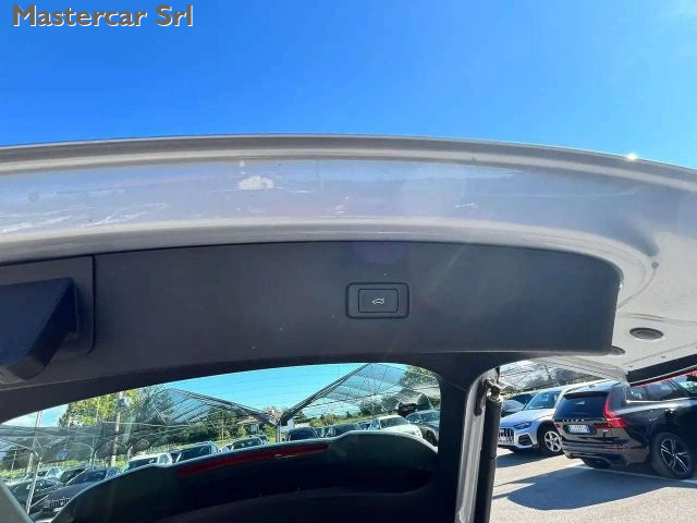 AUDI Q5 usata, con Boardcomputer