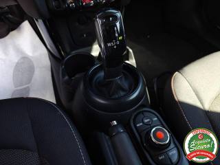 MINI Cooper D usata, con Cruise Control