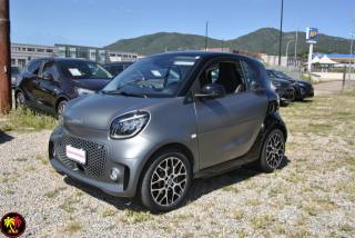 SMART ForTwo usata, con Airbag Passeggero