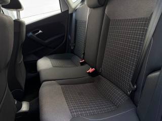 VOLKSWAGEN Polo usata, con ESP