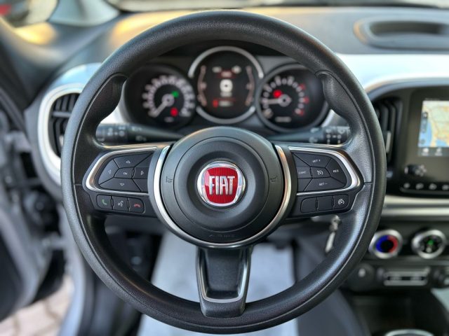FIAT 500L usata, con Airbag Passeggero