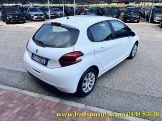 PEUGEOT 208 usata, con Airbag laterali