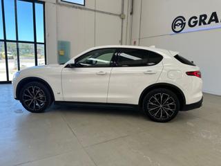 ALFA ROMEO Stelvio usata, con ESP