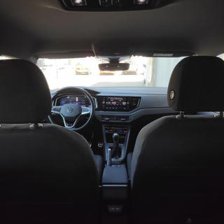 VOLKSWAGEN Polo usata, con Airbag Passeggero