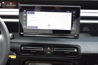 CITROEN C3 usata, con Controllo automatico clima