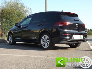 VOLKSWAGEN Golf usata, con Climatizzatore