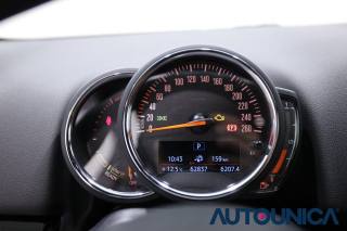 MINI Countryman usata, con Cerchi in lega