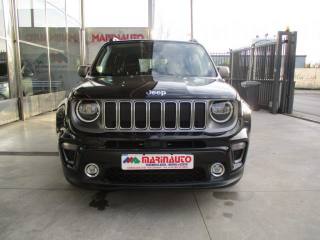 JEEP Renegade usata, con Airbag