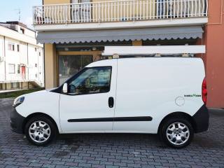 FIAT Doblo usata, con Airbag