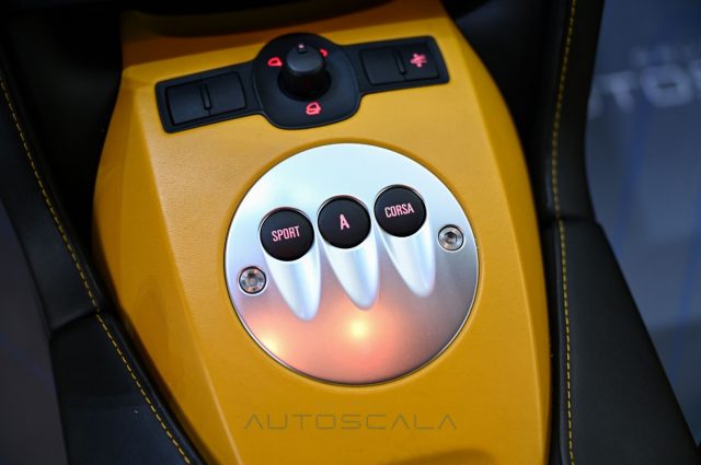 LAMBORGHINI Gallardo usata, con Controllo trazione