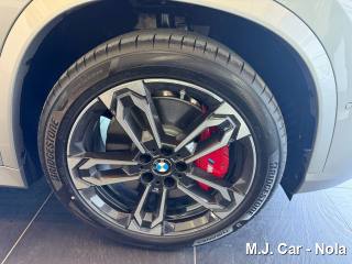 BMW X1 usata, con Volante in pelle