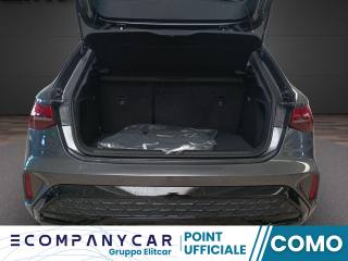 AUDI A3 usata, con Sistema di navigazione