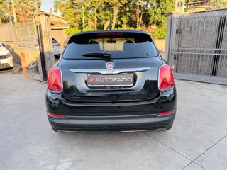 FIAT 500X usata, con Controllo trazione