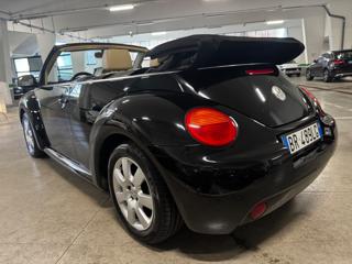 VOLKSWAGEN New Beetle usata, con ESP