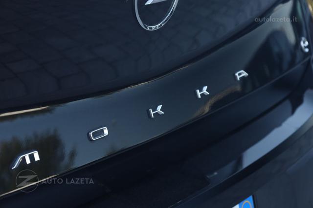 OPEL Mokka usata, con Vetri oscurati