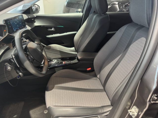 PEUGEOT 208 usata, con Cruise Control