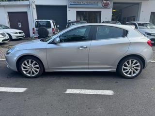 ALFA ROMEO Giulietta usata, con Chiusura centralizzata