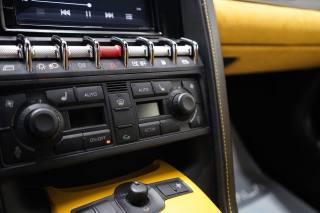 LAMBORGHINI Gallardo usata, con Android Auto