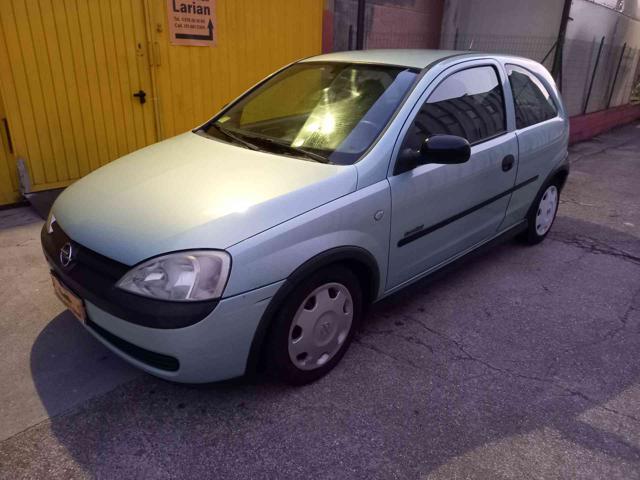 OPEL Corsa usata, con Airbag