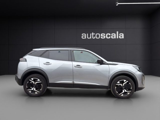 PEUGEOT 2008 usata, con Climatizzatore