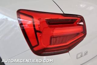AUDI Q2 usata, con Sensori di parcheggio posteriori