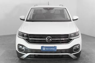 VOLKSWAGEN T-Cross usata, con Airbag