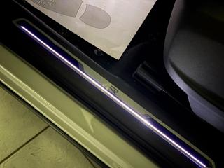 VOLKSWAGEN Tiguan usata, con Bracciolo